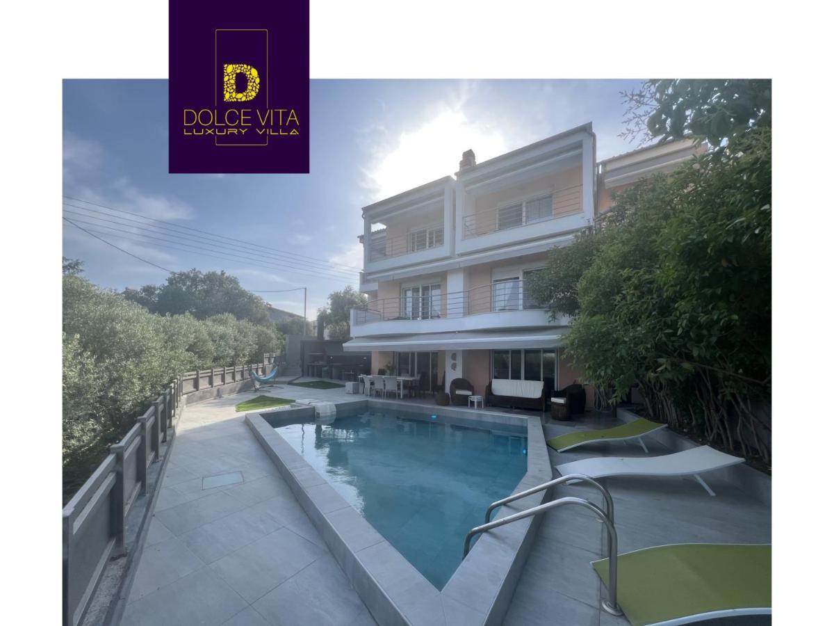 Dolcevita Villa