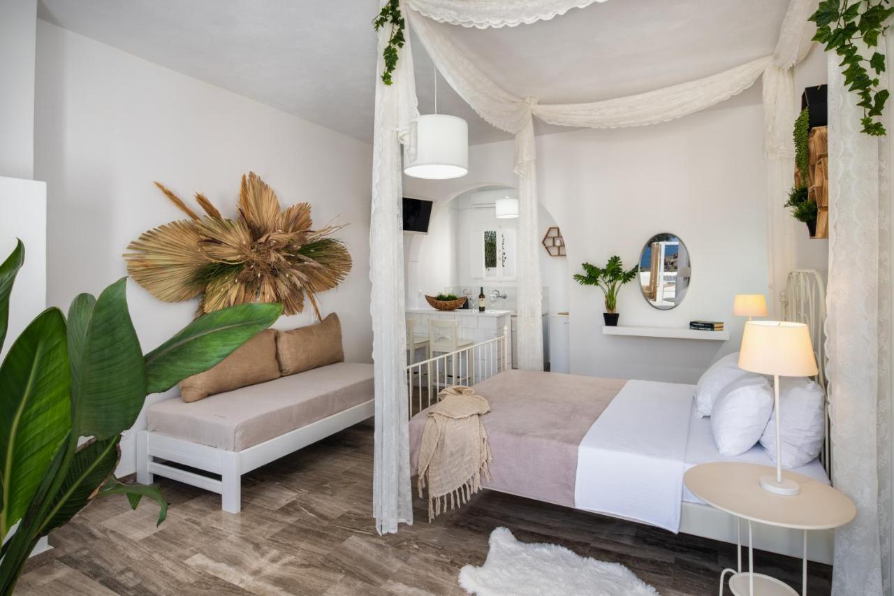 Sol Mare Salis Apartment *