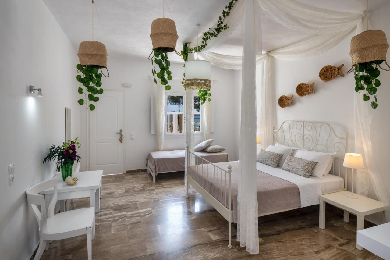 Sol Mare Salis Apartment *