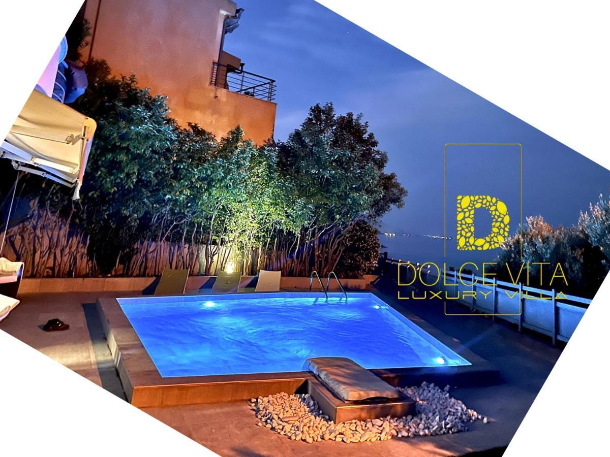 Dolcevita Villa *