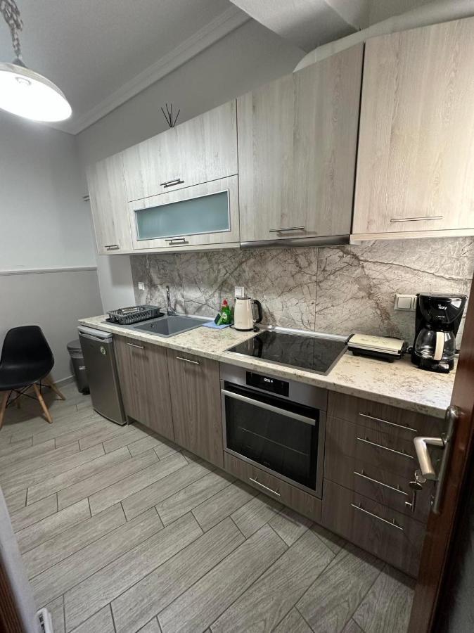 Agnanti Apartment