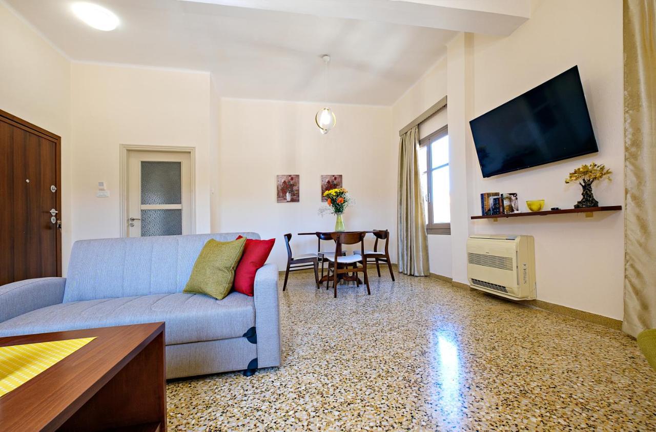 Apartment Phos In Chania *