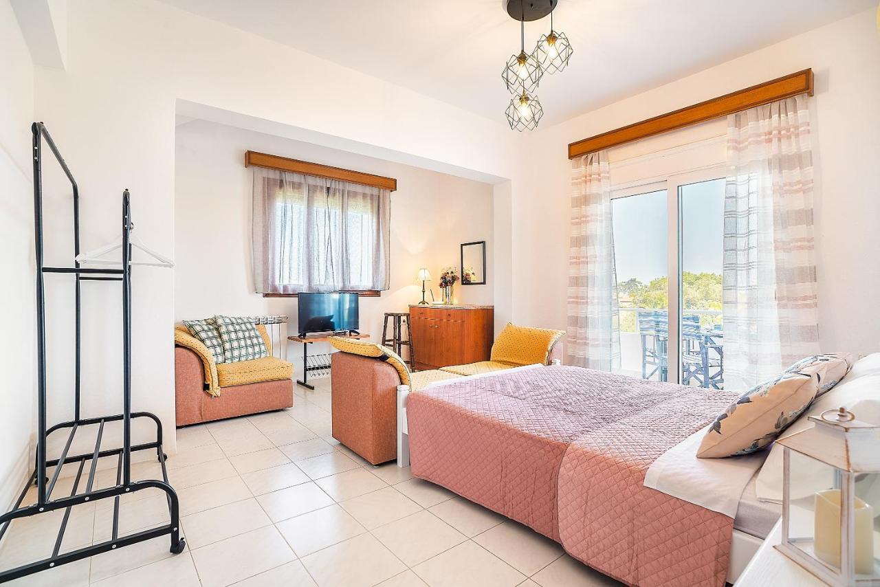 La Christine Holiday home *