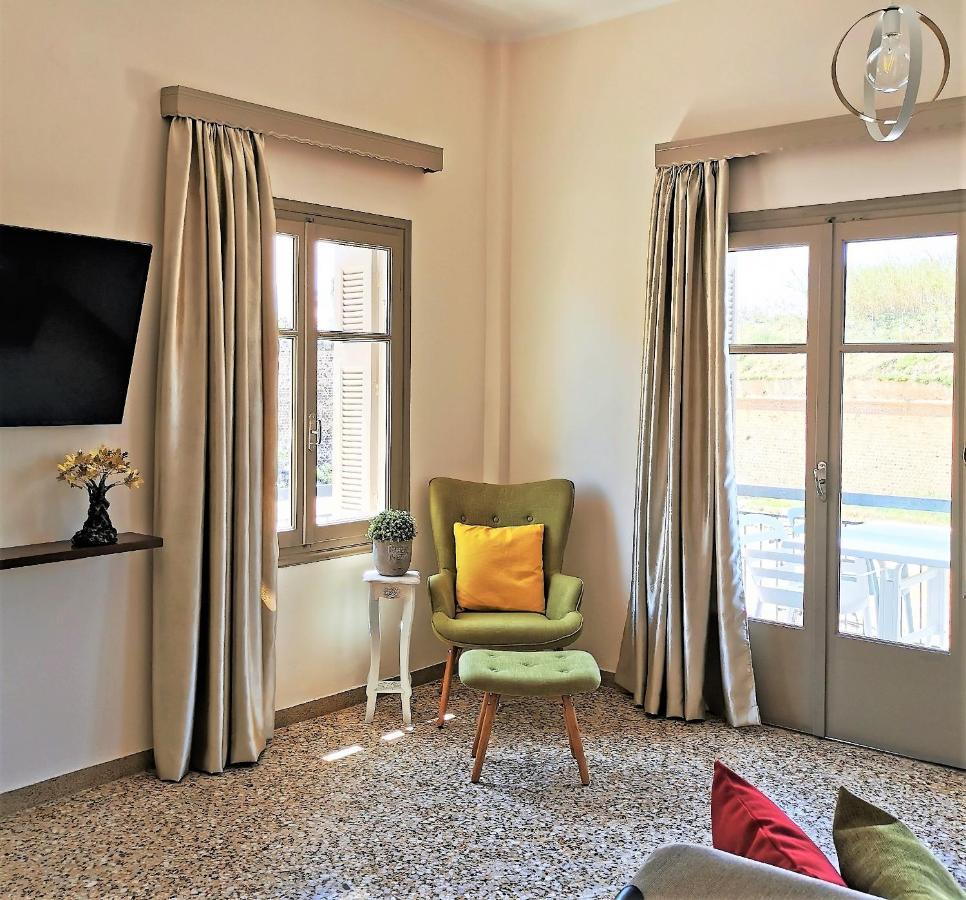 Apartment Phos In Chania Chania (Crete)