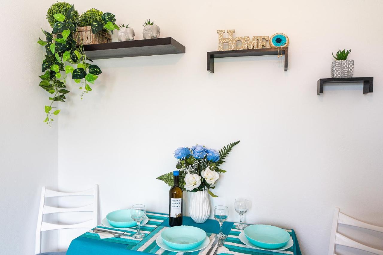 Holiday home La Christine Soroni