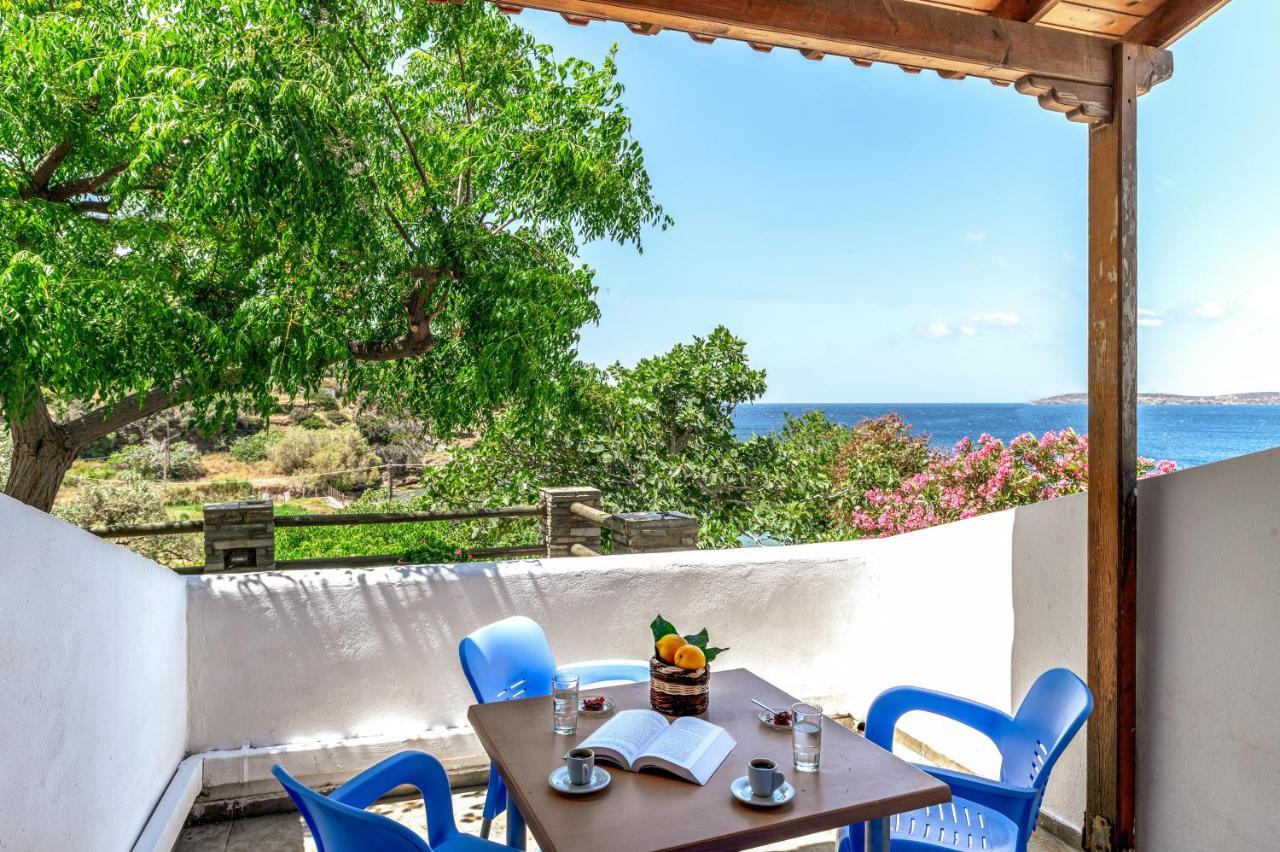 Agia Marina 7 Andros
