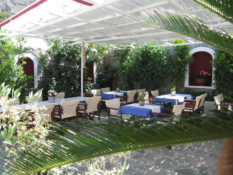 Mistral 3* Hydra (Saronic Islands)