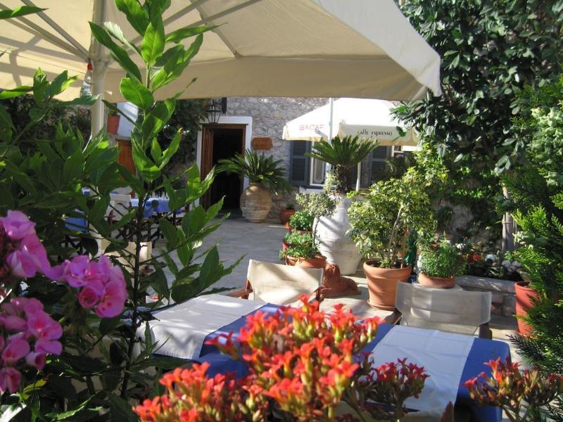 Guest house Mistral