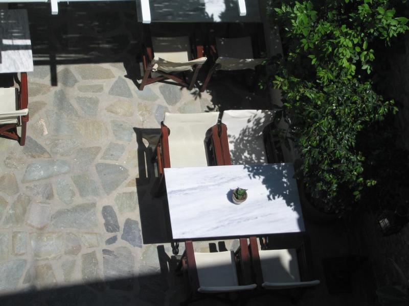 Mistral Guest house Hydra (Saronic Islands)