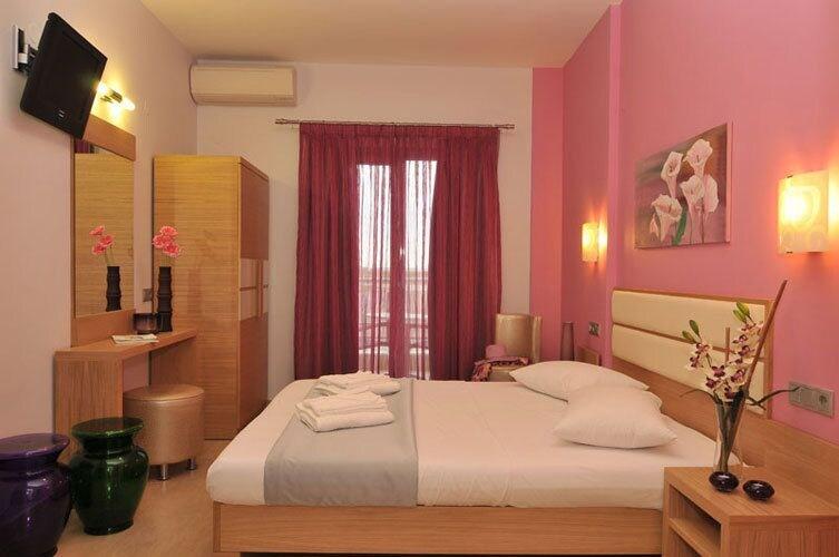 Epavlis Hotel Paralia Katerinis