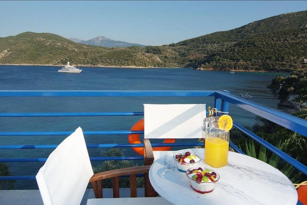 Nafsika Aparthotel