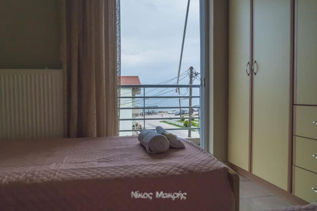 Nora Seaside Family Apartment *