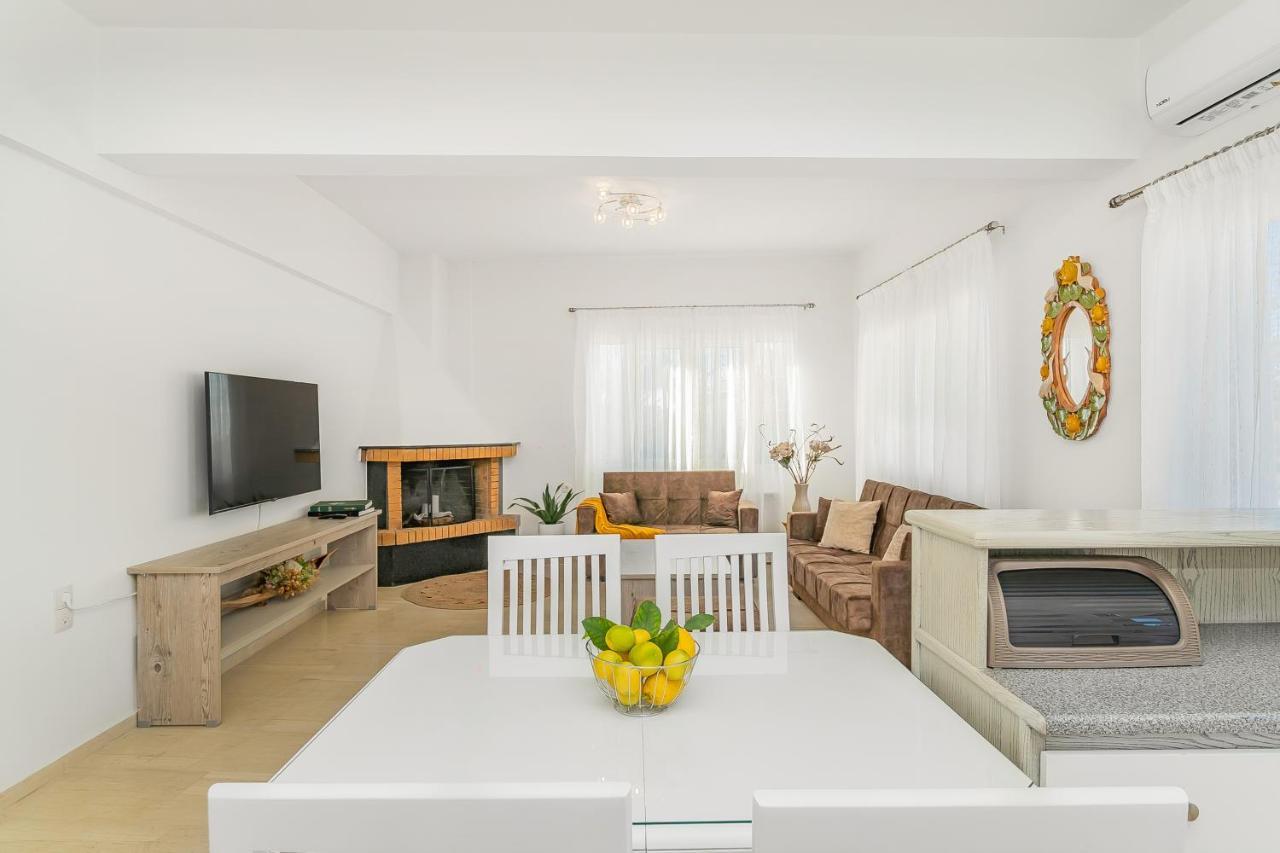 Maela Luxury * Malia (Crete)