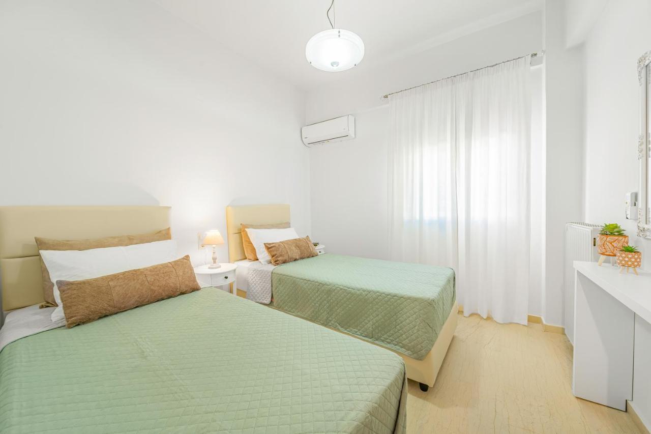 Maela Luxury Apartment