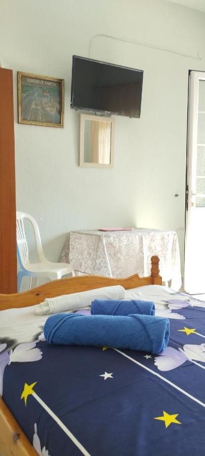 Aparthotel Marmelada