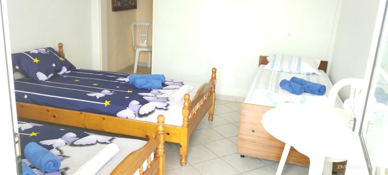 Marmelada Aparthotel