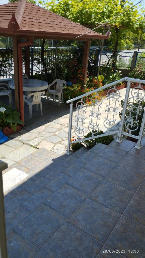Marmelada Aparthotel Leptokarya (Pieria)