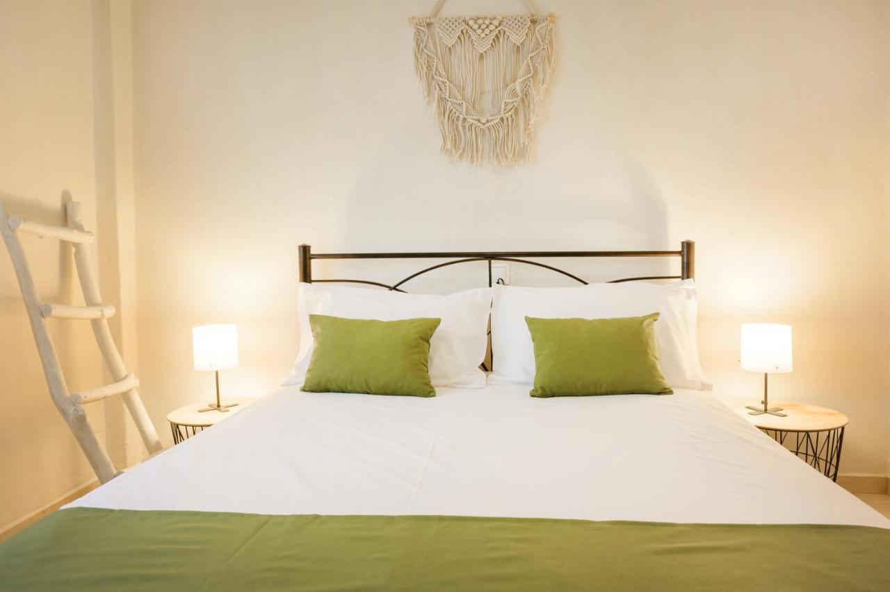 Zeyia Apartment Ierissos