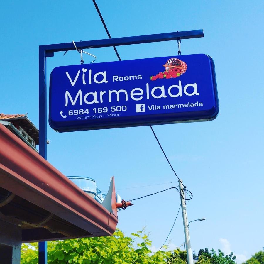 Aparthotel Marmelada Leptokarya (Pieria)