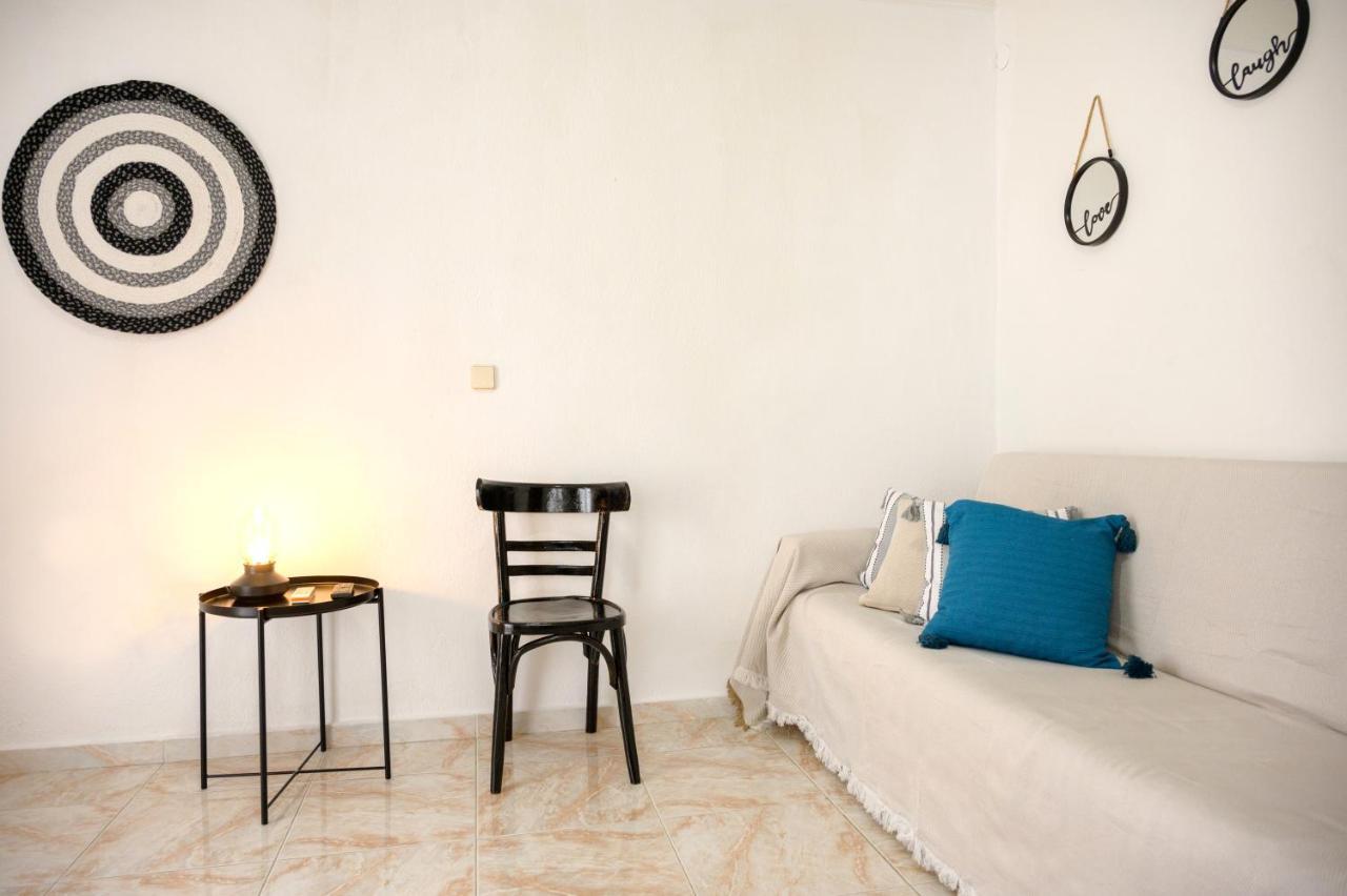 Apartment Zeyia *
