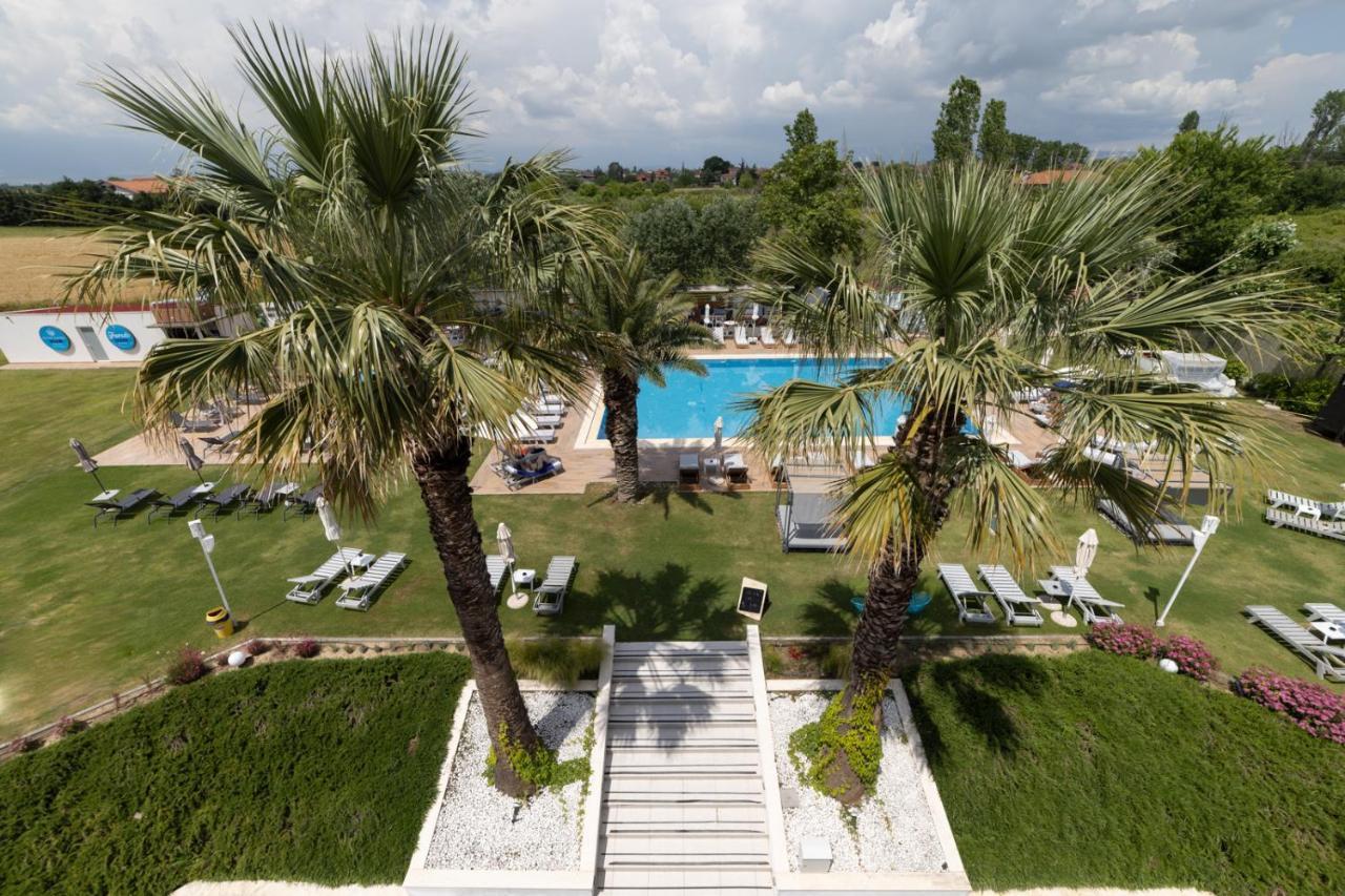 Hotel Mythic Summer 4*