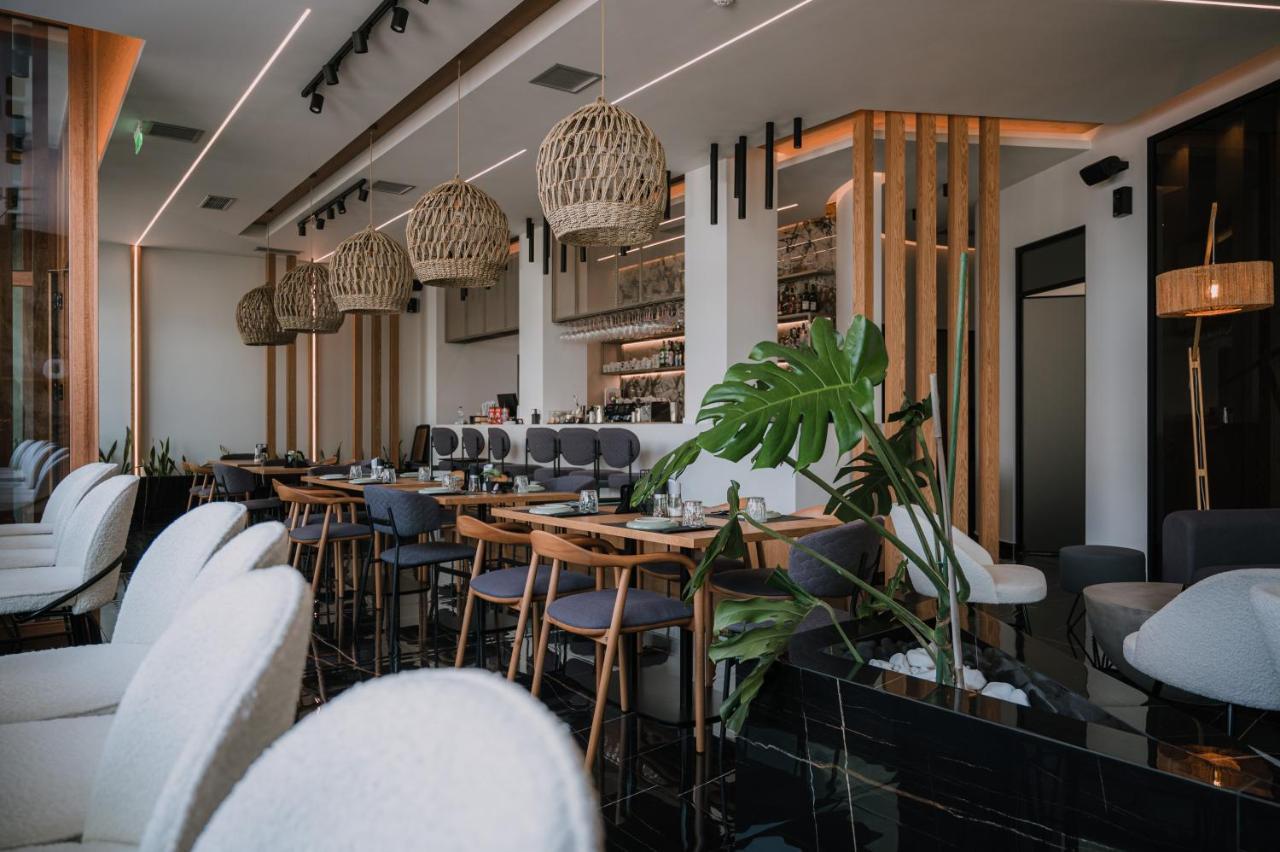 Hotel Agamemnon Nafplio