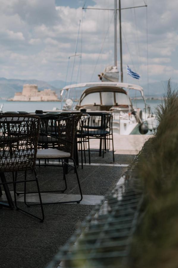 Agamemnon Nafplio