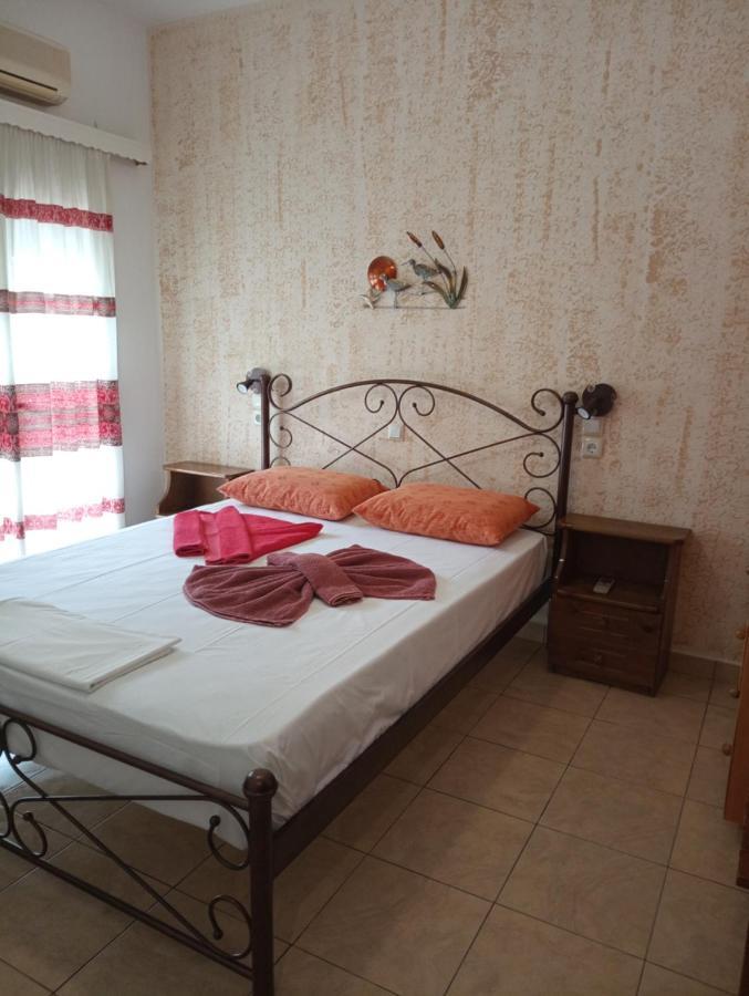 Apartment Nektaria On The Fourni Ikarias