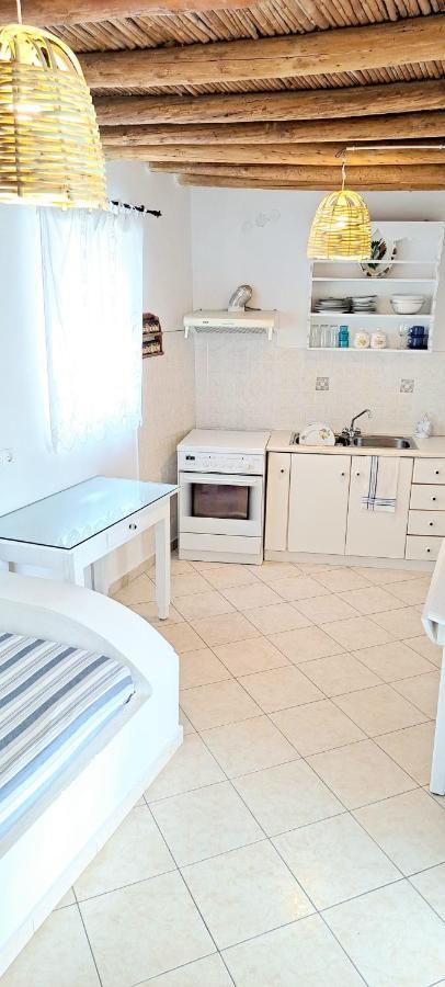 Lemonia House Apartment *