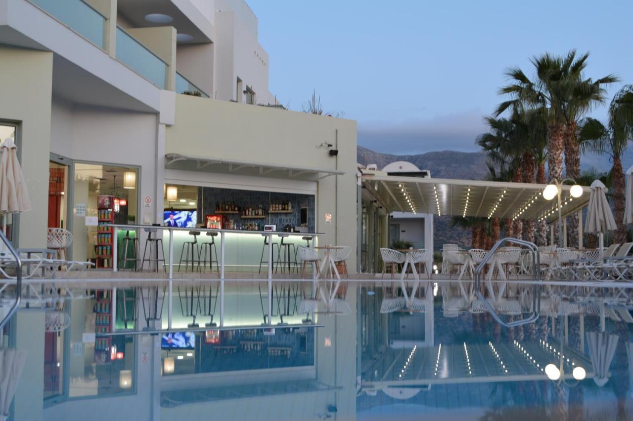 Hotel Angela Boutique 5*