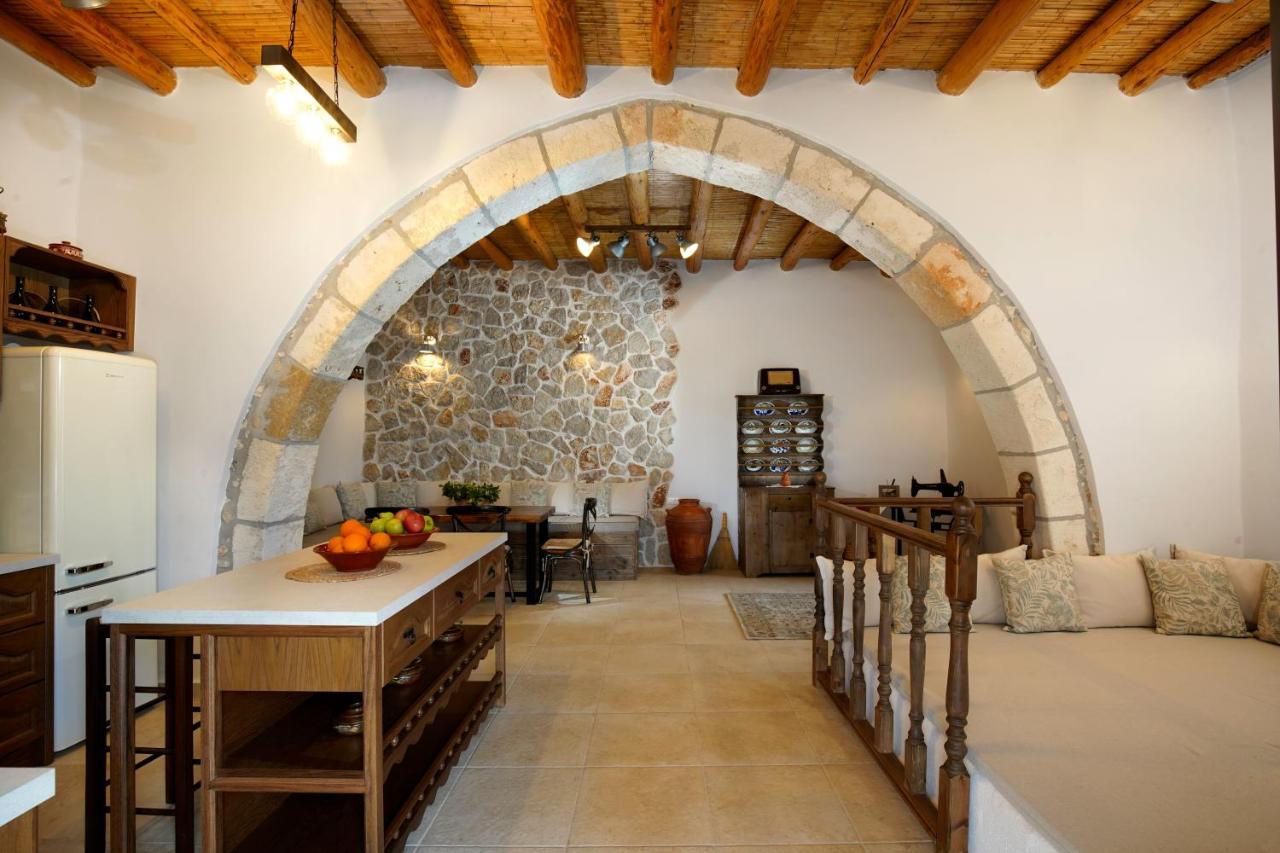 Apartment Mareo Traditional Retreat *