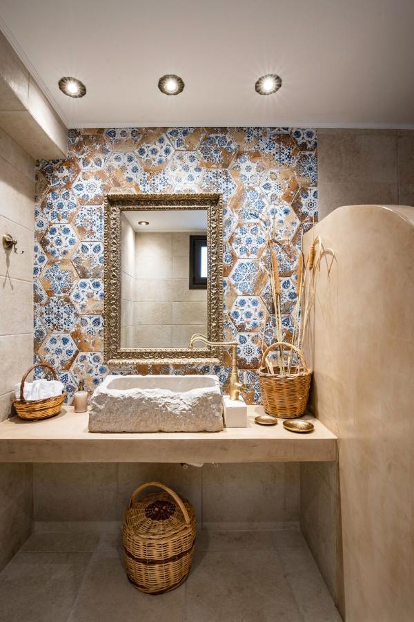 Mareo Traditional Retreat * Archangelos (Rhodes)