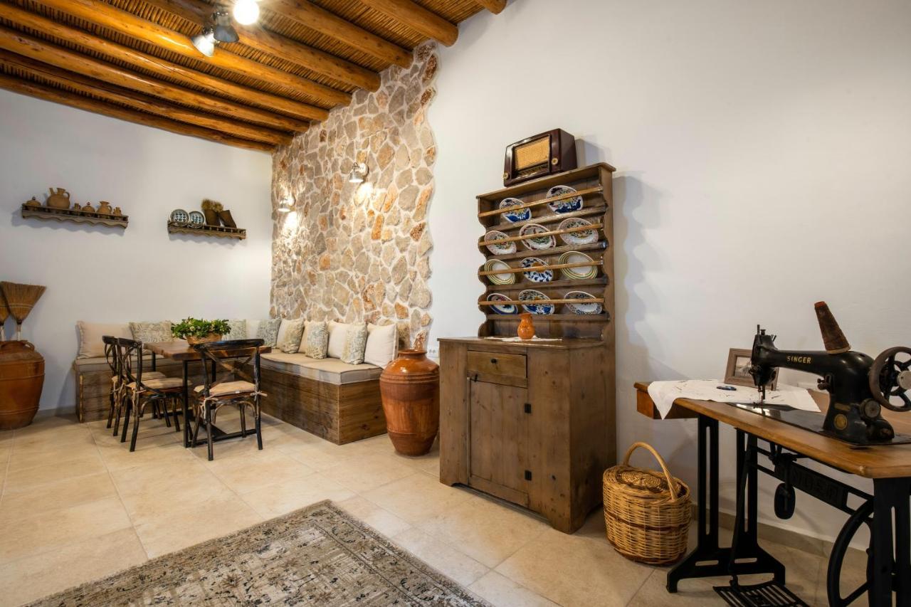 Mareo Traditional Retreat *
