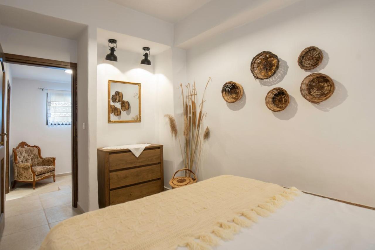 Mareo Traditional Retreat Apartment