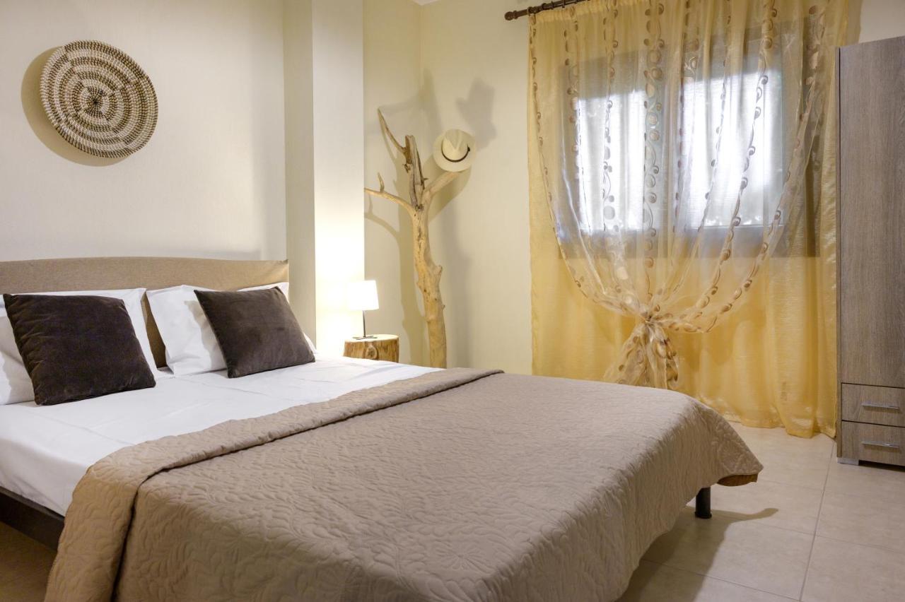 Zeyia Apartment *