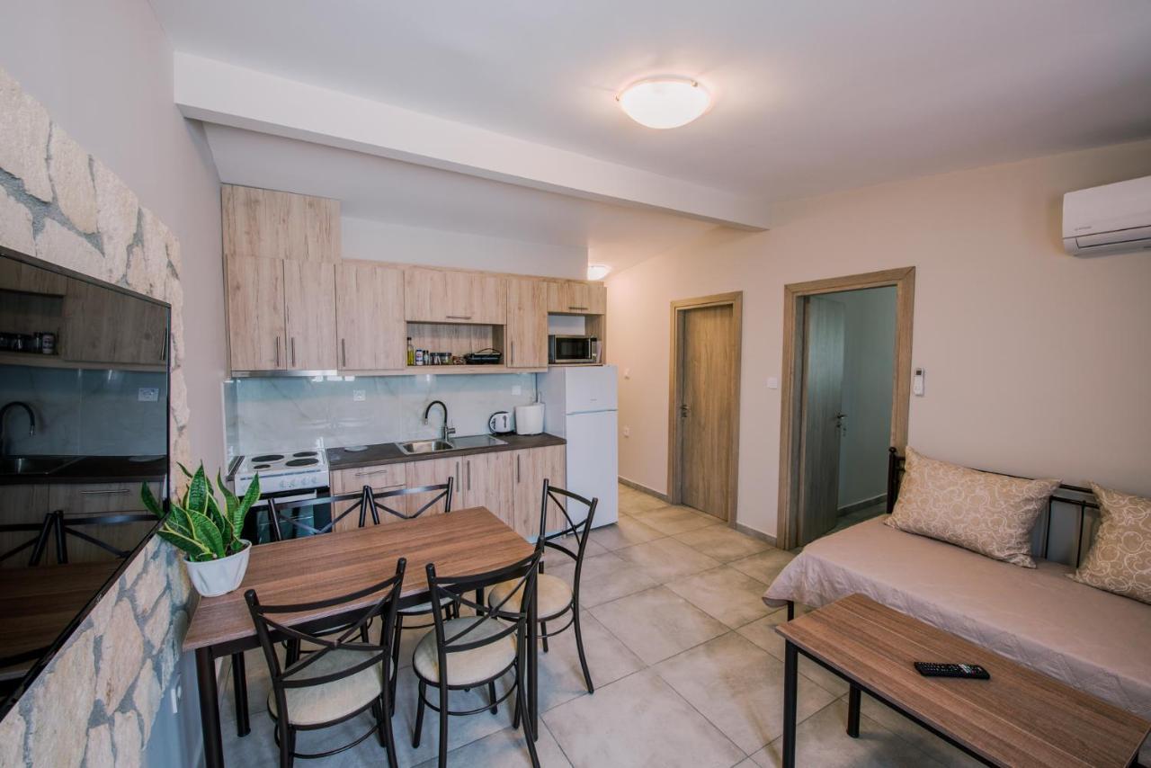 Acrocorinth Apartment Corinth