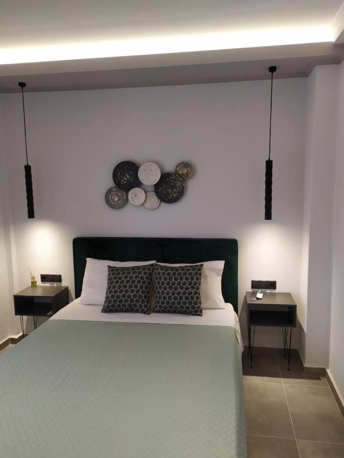 Guest house Periklis *