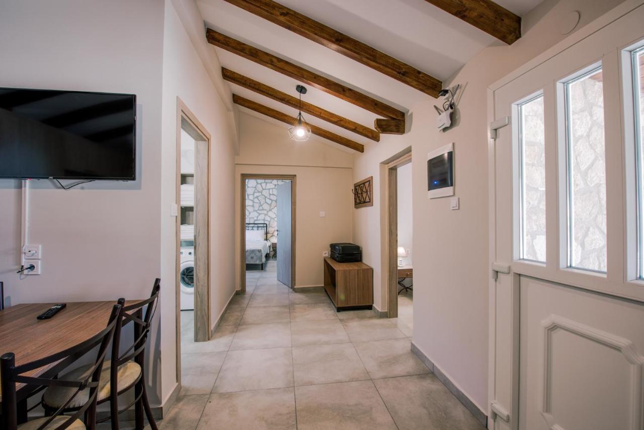 Acrocorinth Apartment Corinth
