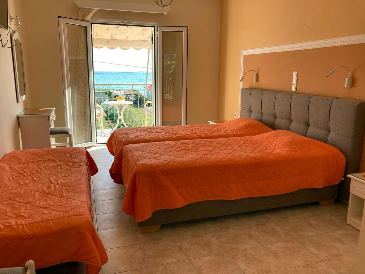 Diona Apartment *