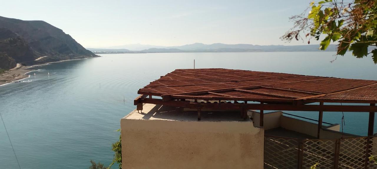 Loggia * Agia Galini (Crete)