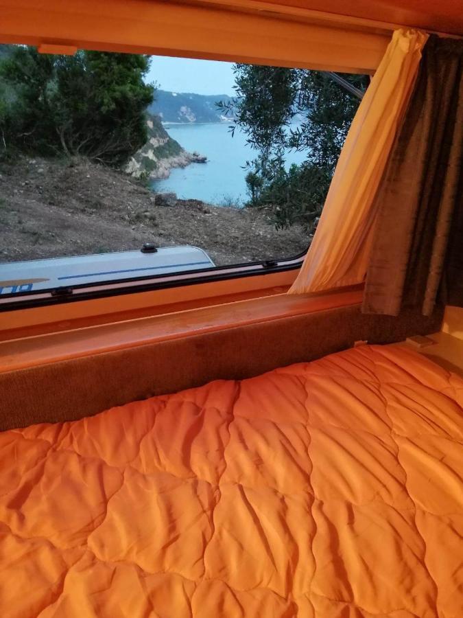 Campsite Terraoliva&herbs