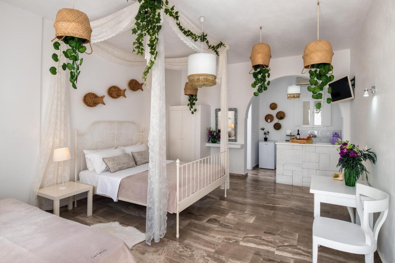 Sol Mare Salis Apartment Kamari (Santorini)