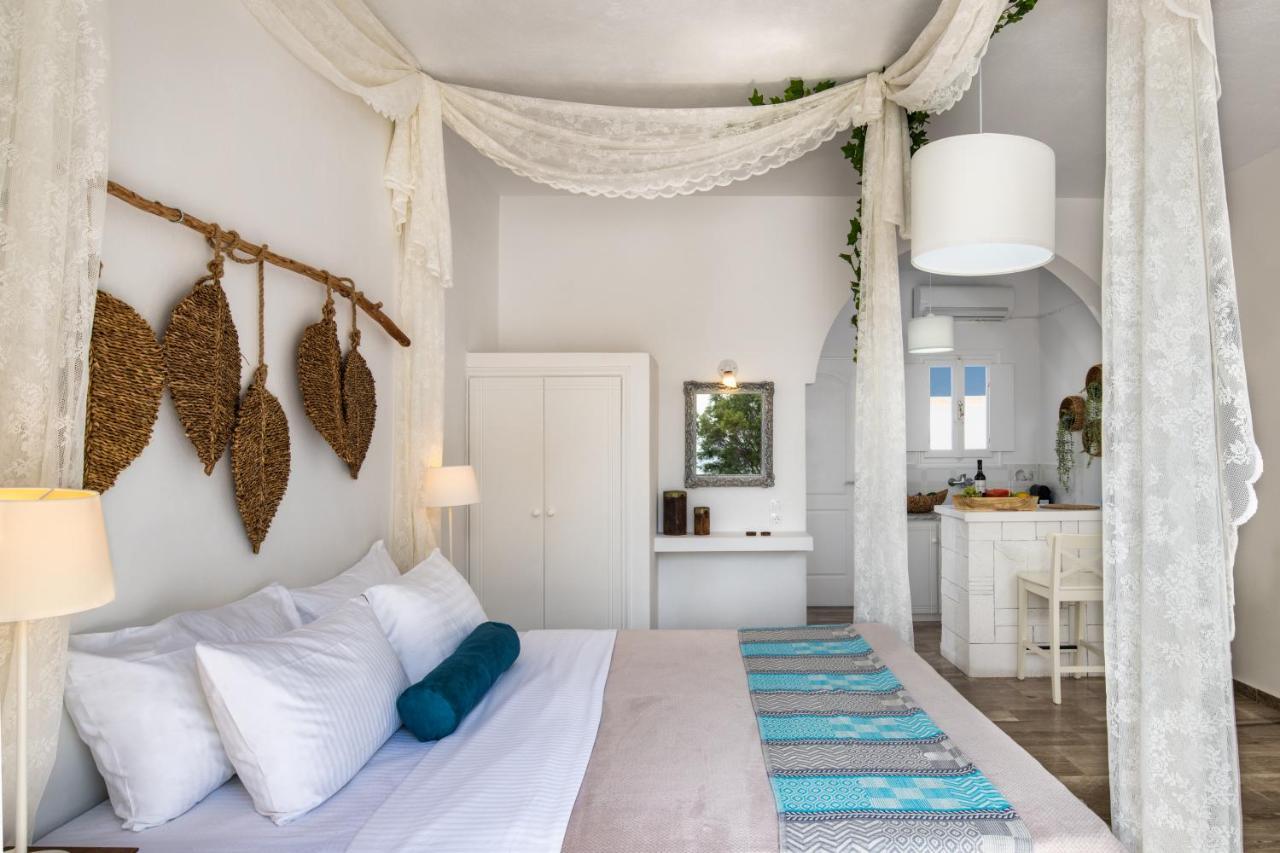Apartment Sol Mare Salis *