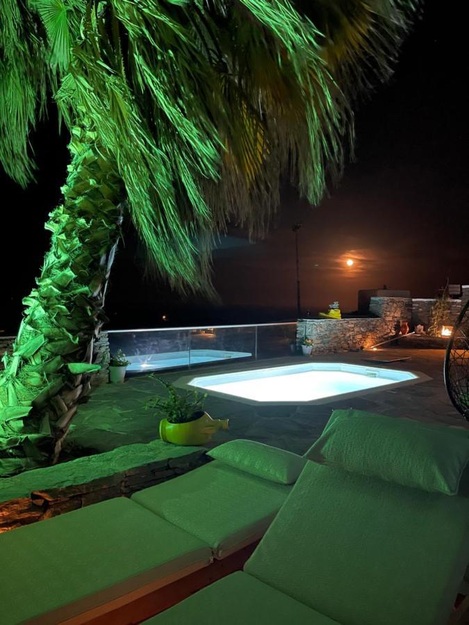 Efthymia Apartment Faros (Sifnos)