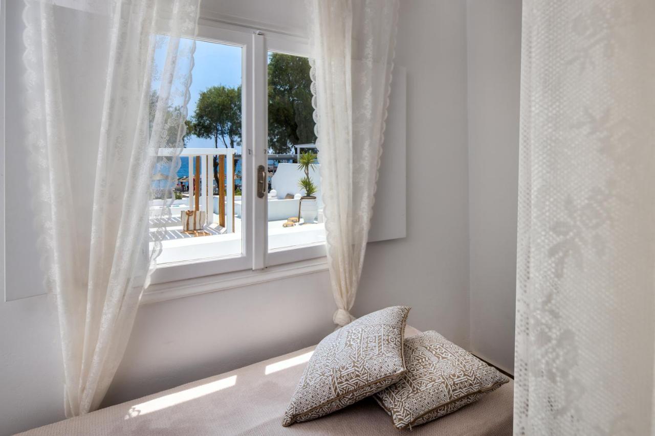Sol Mare Salis Kamari (Santorini)