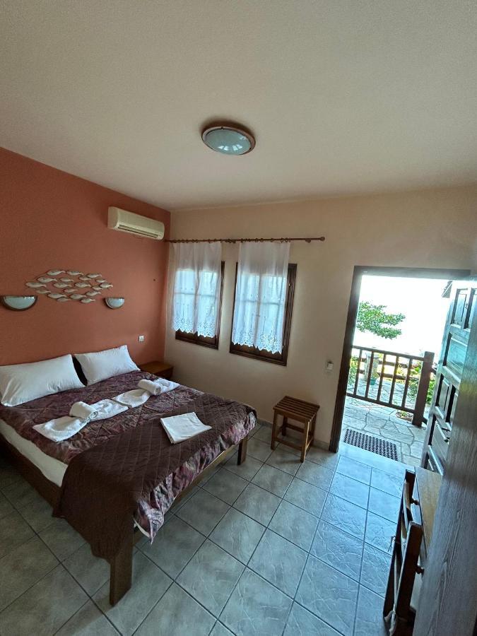 Sunray 3* Agios Ioannis (Thessaly)