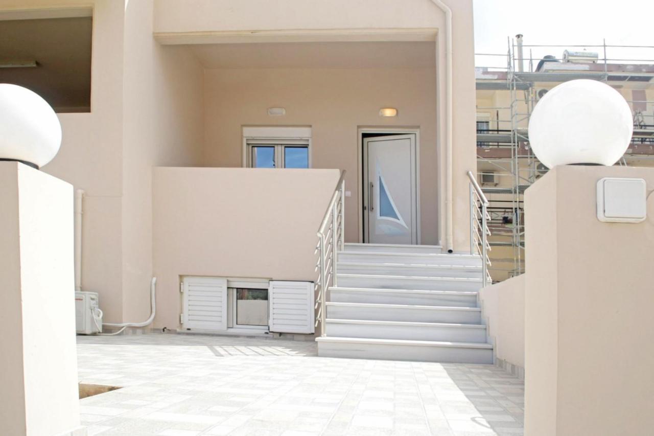Apartment Thalia Chanla