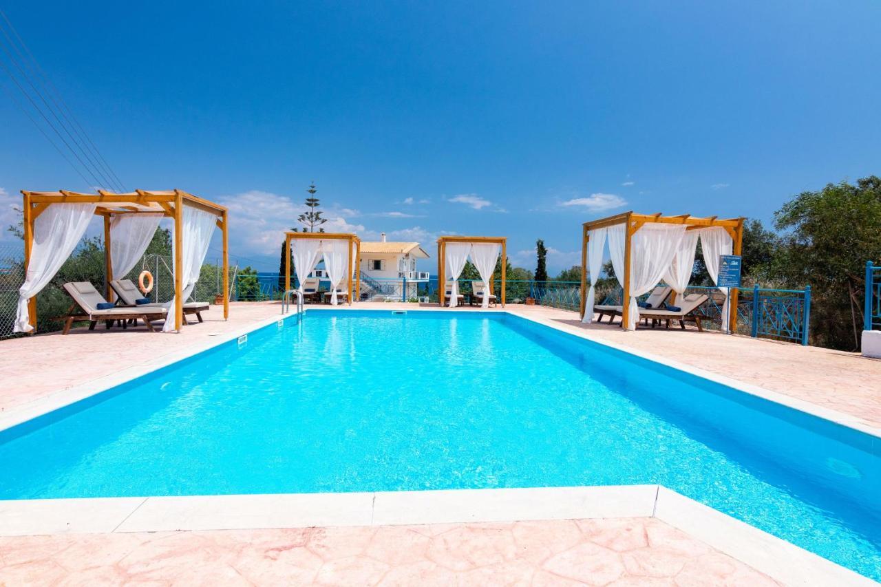 Xenios Zeus, Seaview Summer Retreats Apartment Koroni (Messinia)