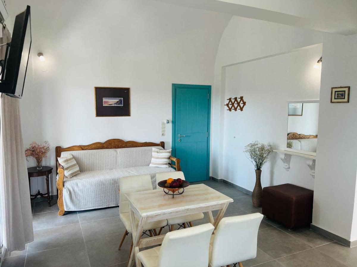 Aparthotel Arapiou 3*