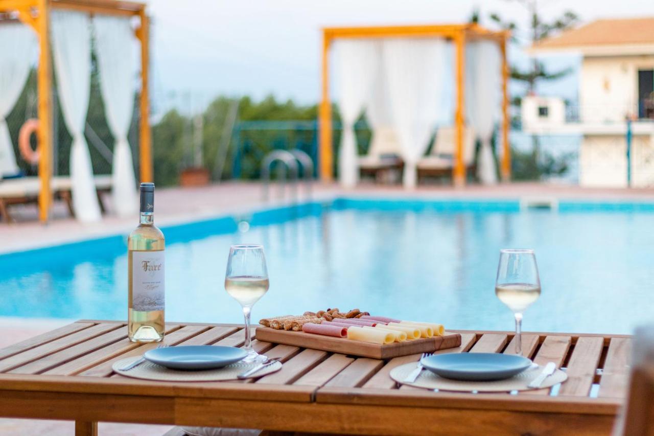 Xenios Zeus, Seaview Summer Retreats